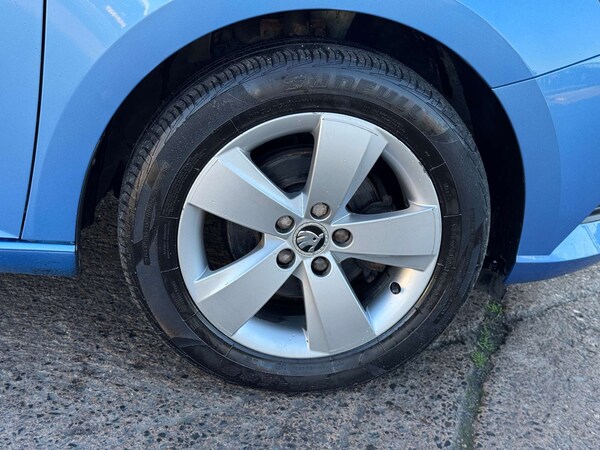 Used Skoda Fabia 2017 for sale - 76241037: Photo 62