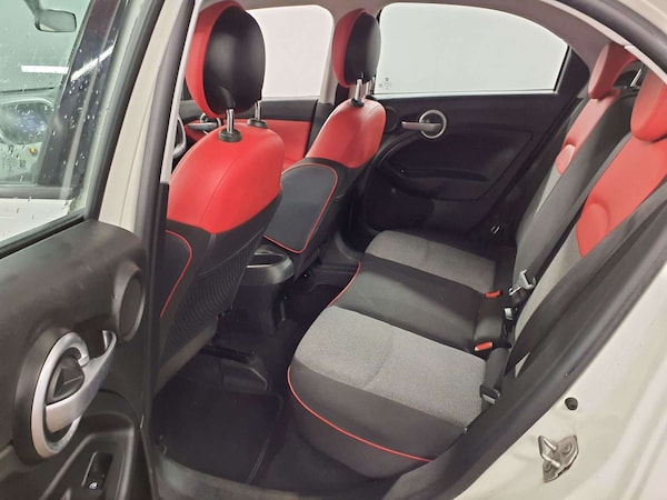Used Fiat 500X 2016 for sale - 76285497: Photo 11