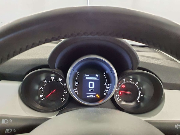 Used Fiat 500X 2016 for sale - 76285497: Photo 13