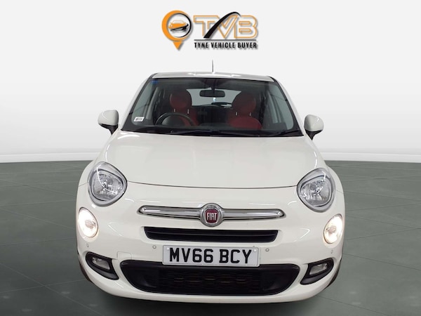 Used Fiat 500X 2016 for sale - 76285497: Photo 14