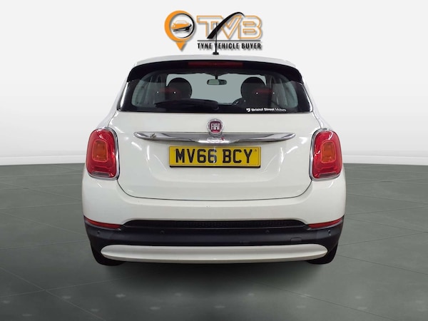 Used Fiat 500X 2016 for sale - 76285497: Photo 16