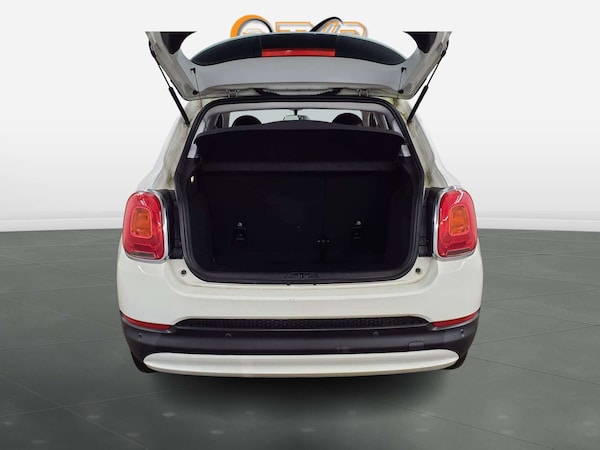 Used Fiat 500X 2016 for sale - 76285497: Photo 17