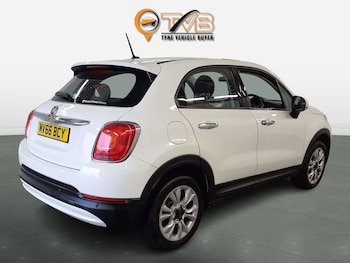Used Fiat 500X 2016 for sale - 76285497: Photo 2
