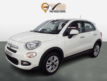 Used Fiat 500X 2016 for sale - 76285497: Photo 4
