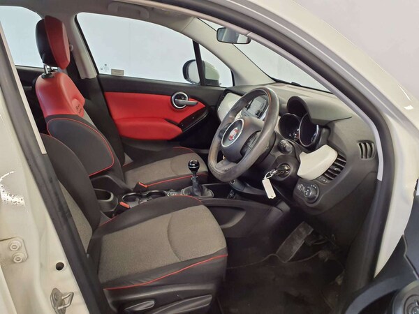 Used Fiat 500X 2016 for sale - 76285497: Photo 7