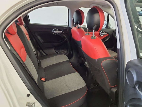 Used Fiat 500X 2016 for sale - 76285497: Photo 8