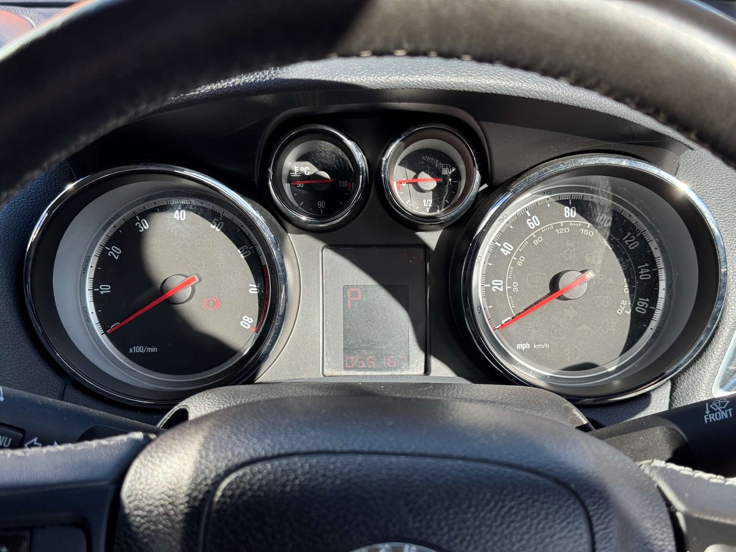 Used Vauxhall Mokka 2015 for sale - 76101688: Photo 34