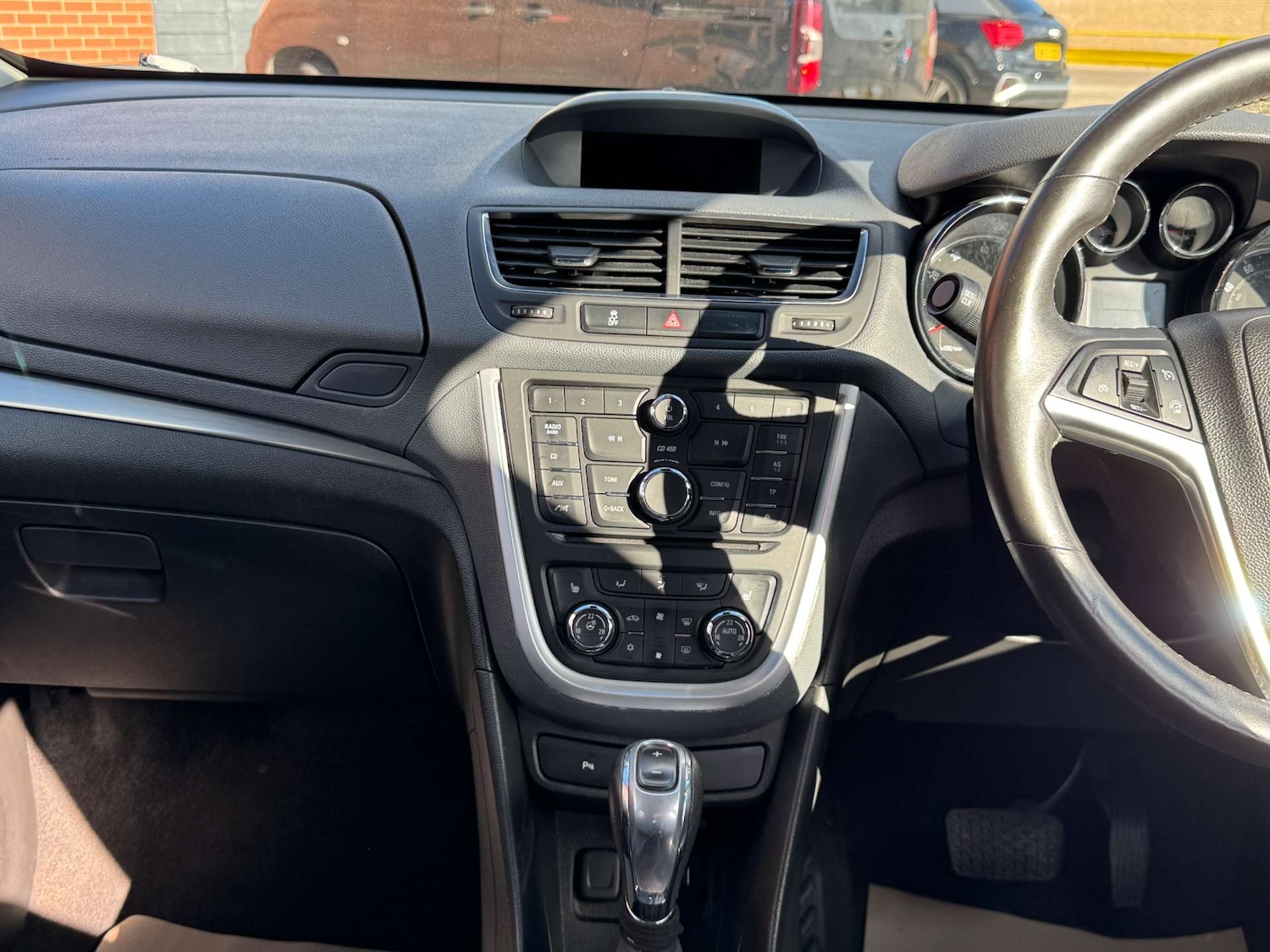 Used Vauxhall Mokka 2015 for sale - 76101688: Photo 37