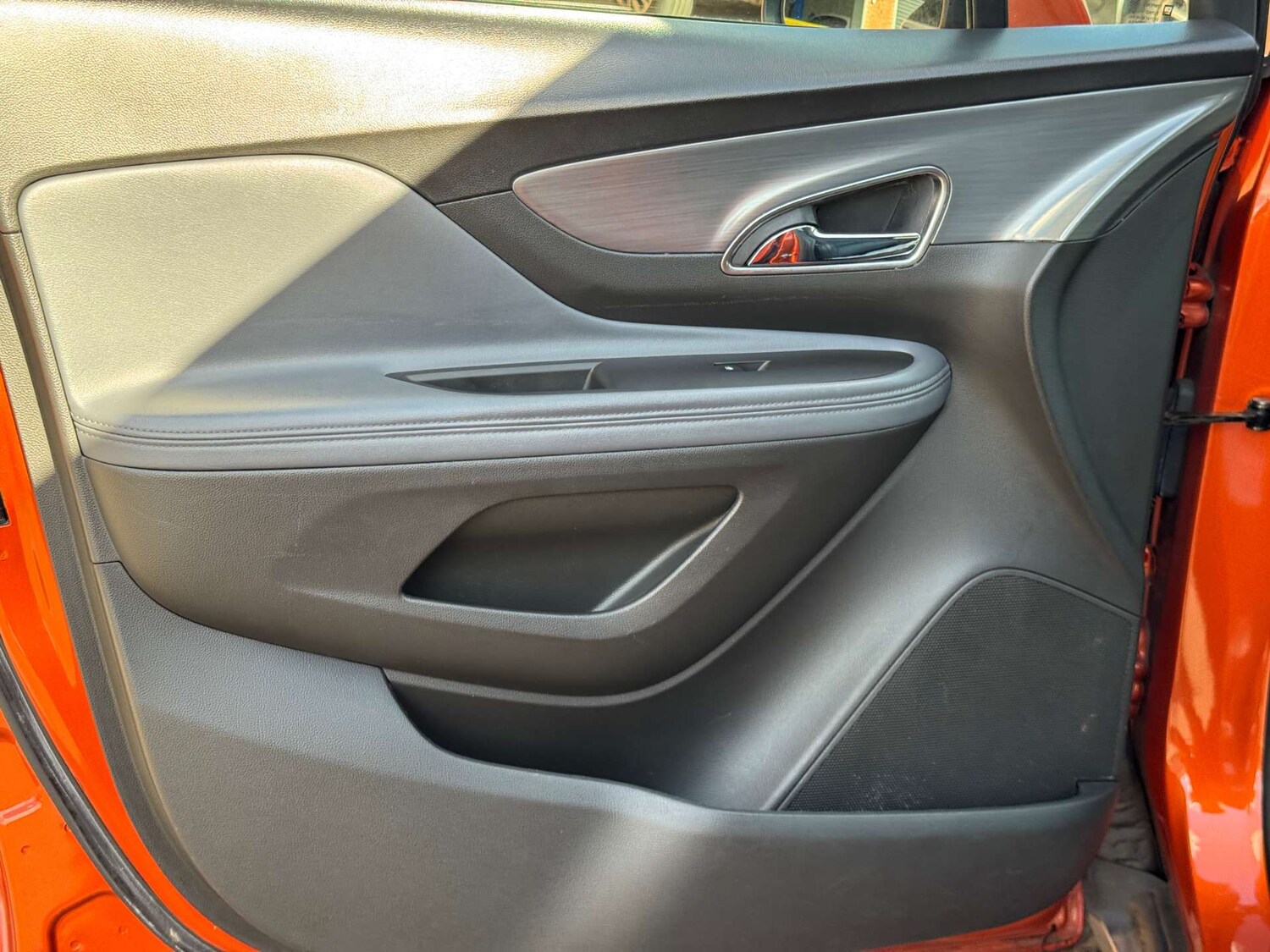 Used Vauxhall Mokka 2015 for sale - 76101688: Photo 47
