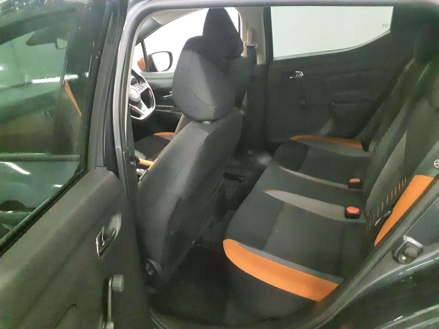 Used Nissan Micra 2018 for sale - 76539493: Photo 11