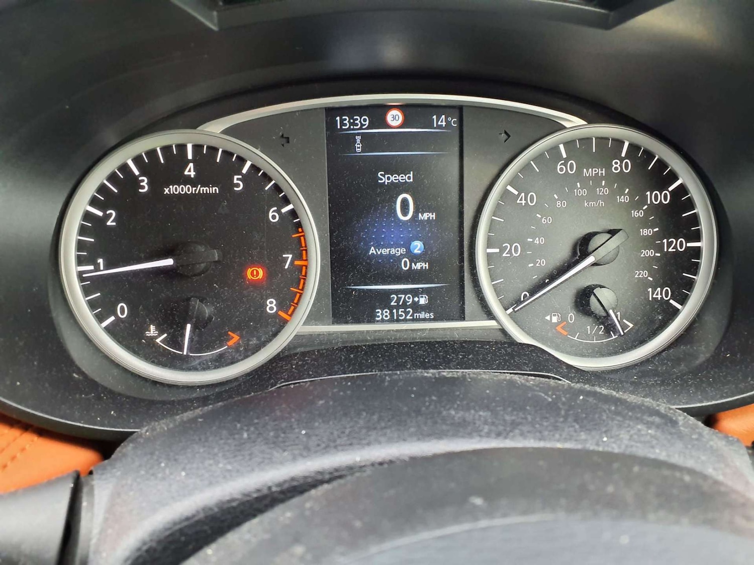 Used Nissan Micra 2018 for sale - 76539493: Photo 13