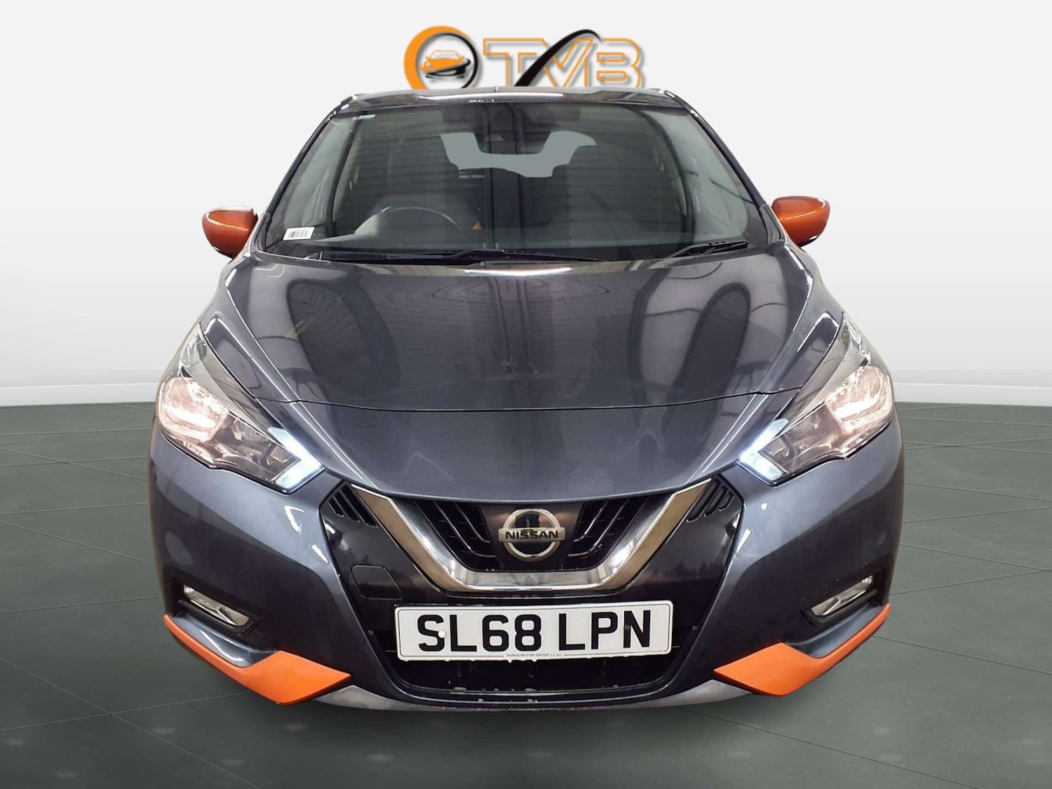 Used Nissan Micra 2018 for sale - 76539493: Photo 14
