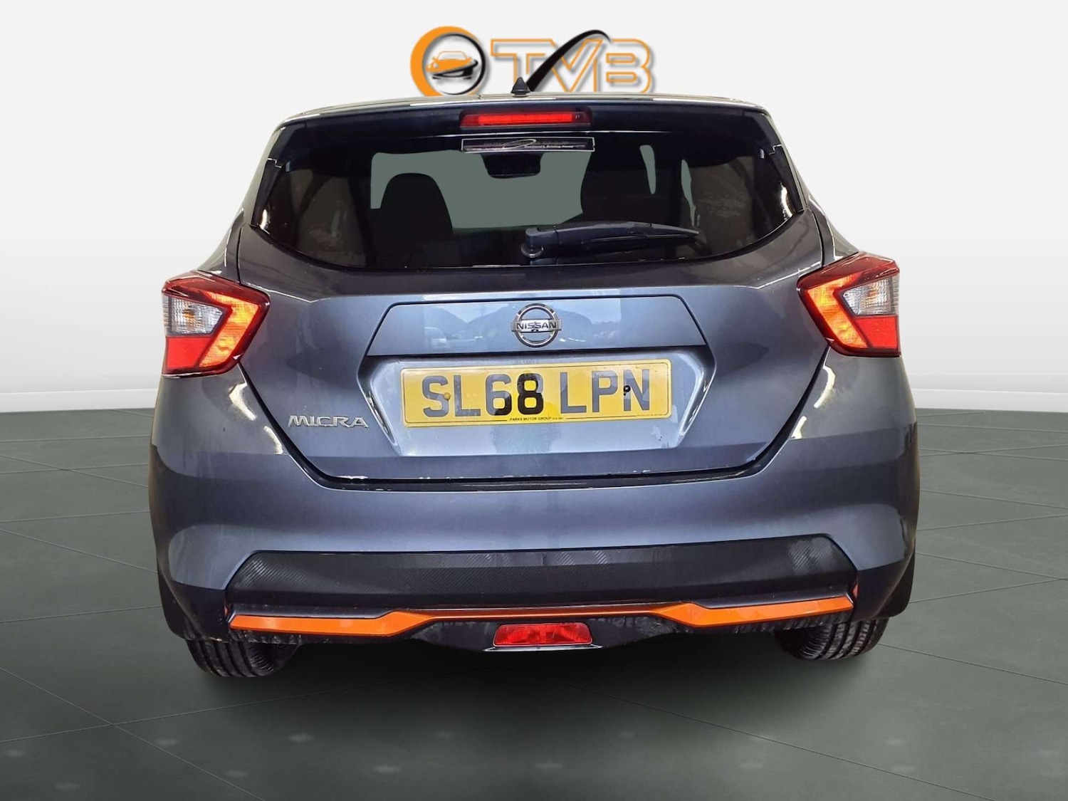 Used Nissan Micra 2018 for sale - 76539493: Photo 16