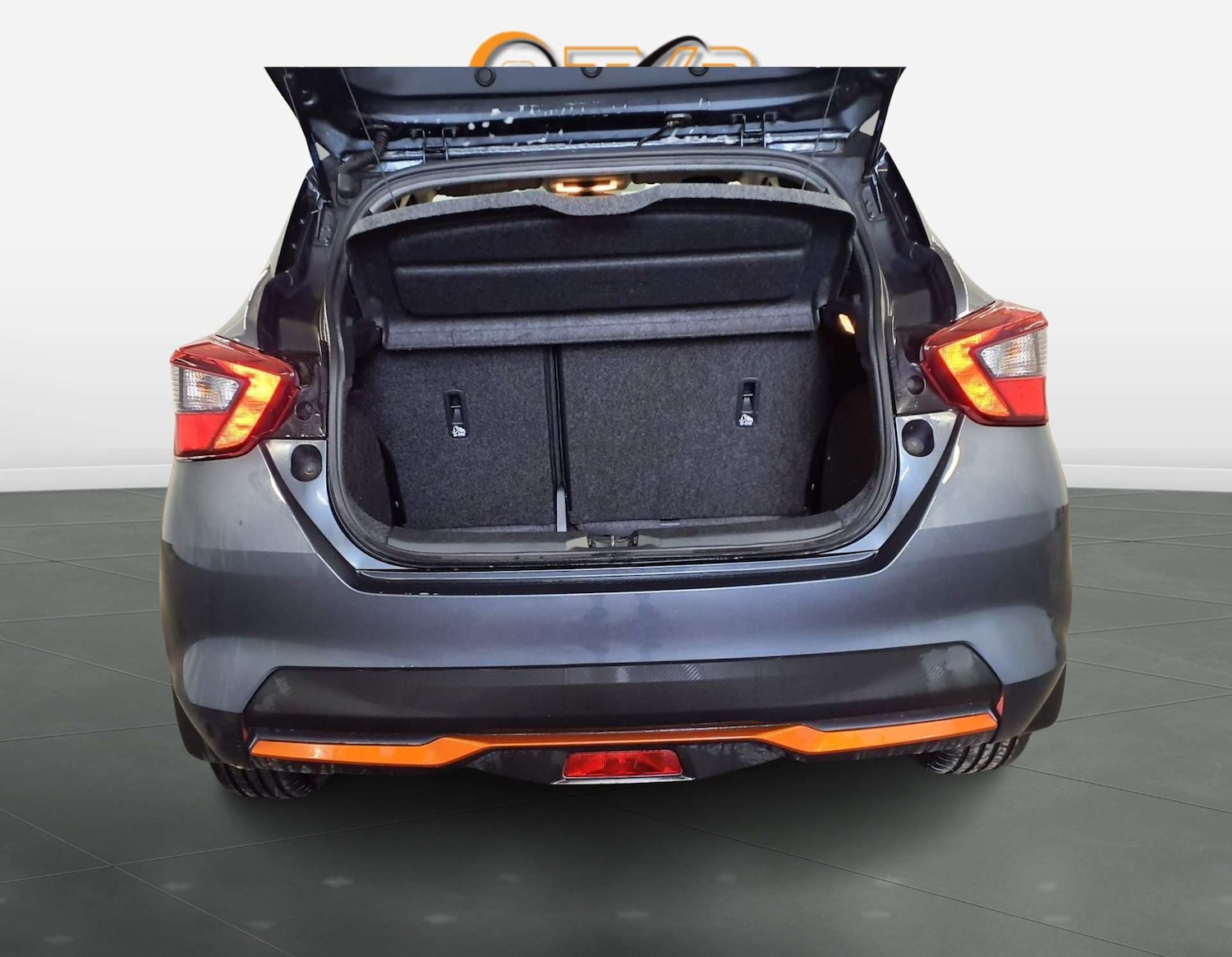 Used Nissan Micra 2018 for sale - 76539493: Photo 17