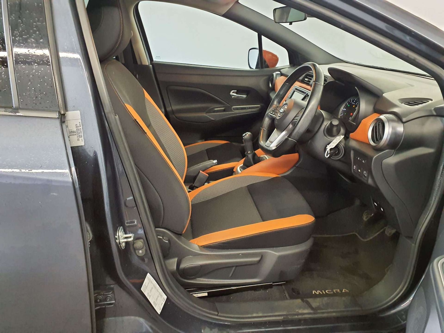 Used Nissan Micra 2018 for sale - 76539493: Photo 7