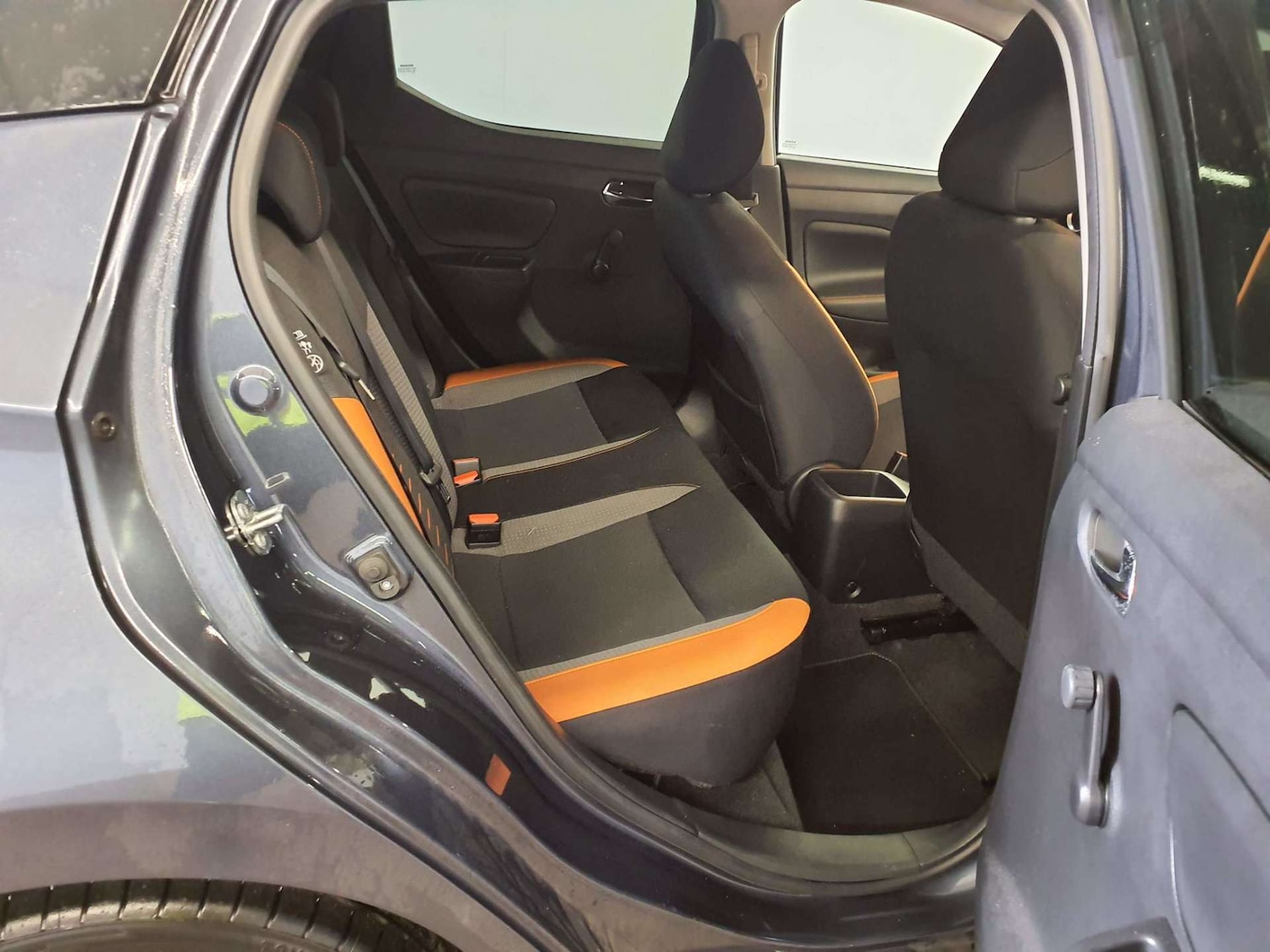 Used Nissan Micra 2018 for sale - 76539493: Photo 8