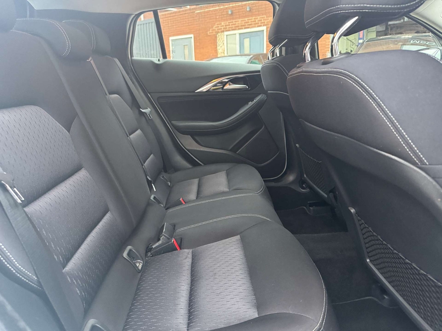 Used Infiniti Q30 2017 for sale - 77187773: Photo 22