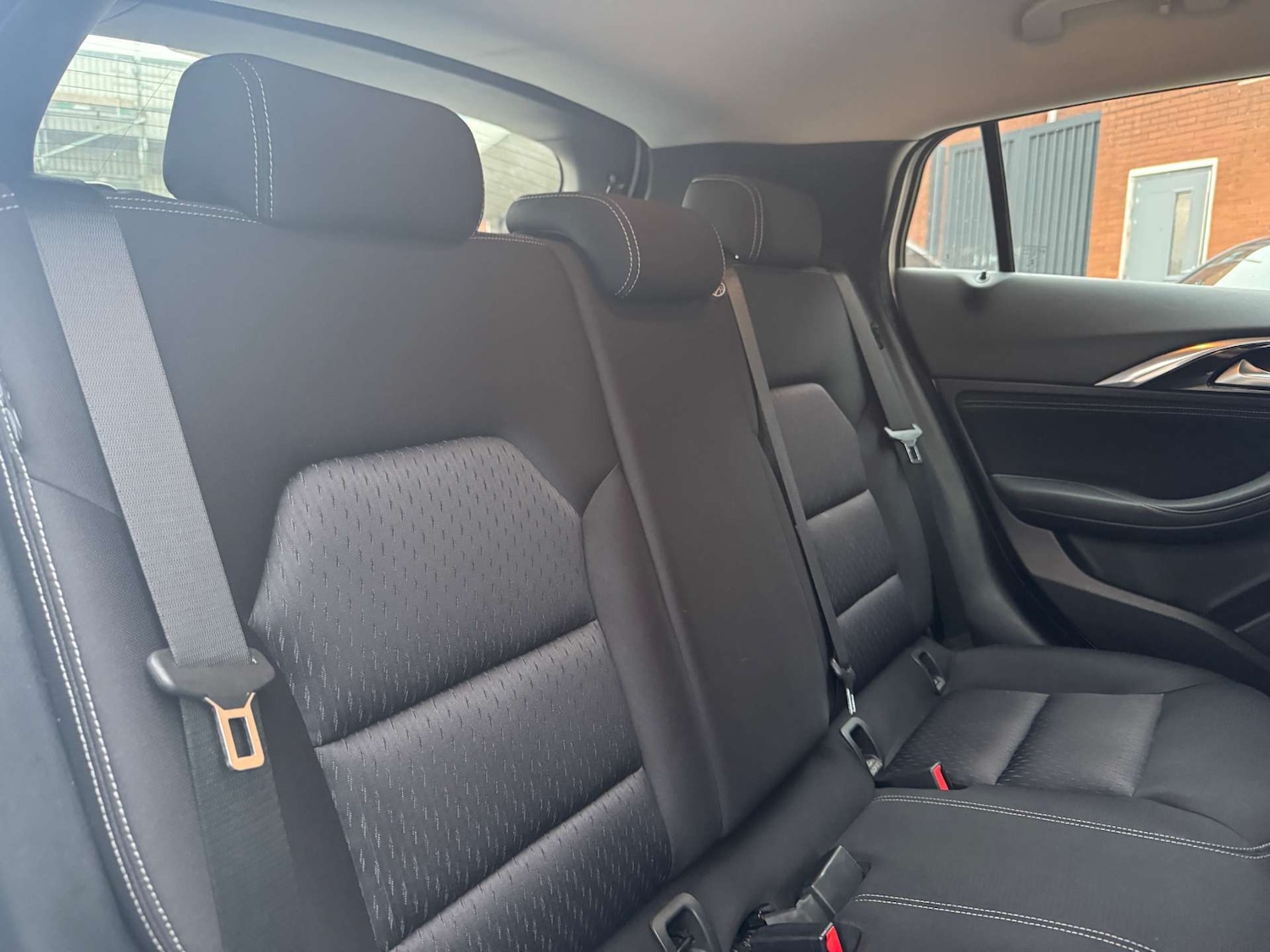 Used Infiniti Q30 2017 for sale - 77187773: Photo 23