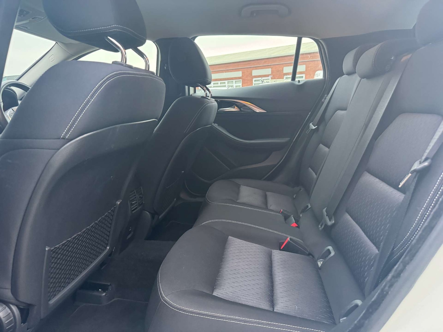 Used Infiniti Q30 2017 for sale - 77187773: Photo 25