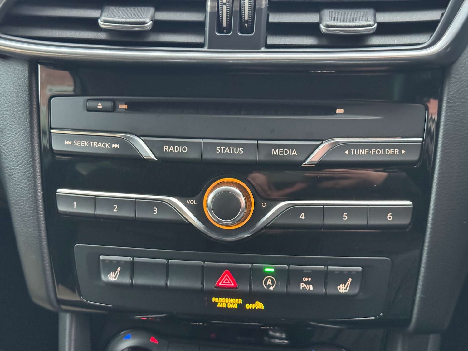 Used Infiniti Q30 2017 for sale - 77187773: Photo 42