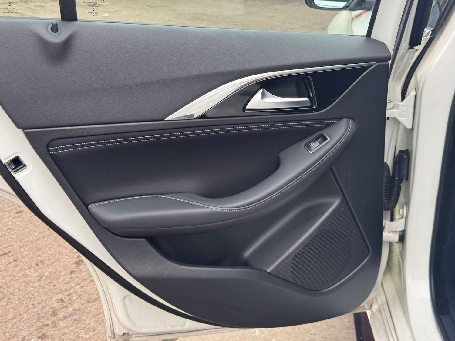 Used Infiniti Q30 2017 for sale - 77187773: Photo 49