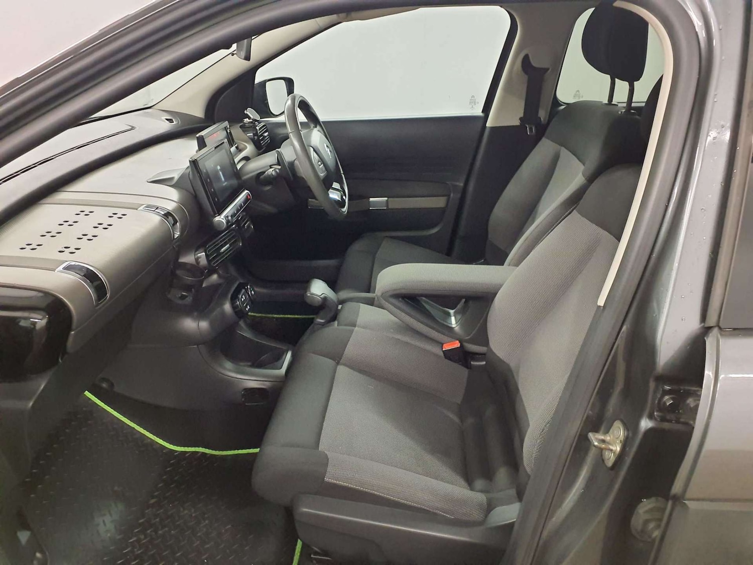 Used Citroen C4 Cactus 2015 for sale - 76486564: Photo 10