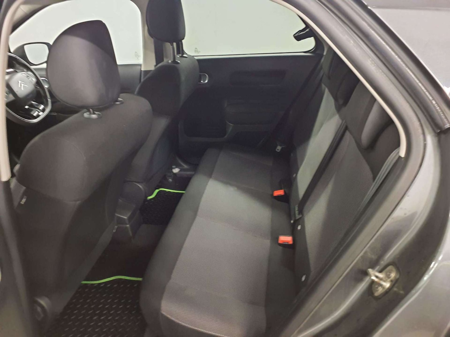 Used Citroen C4 Cactus 2015 for sale - 76486564: Photo 11