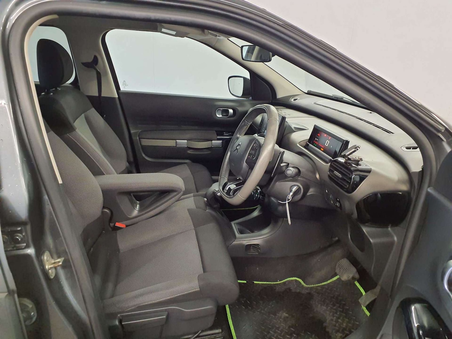 Used Citroen C4 Cactus 2015 for sale - 76486564: Photo 7