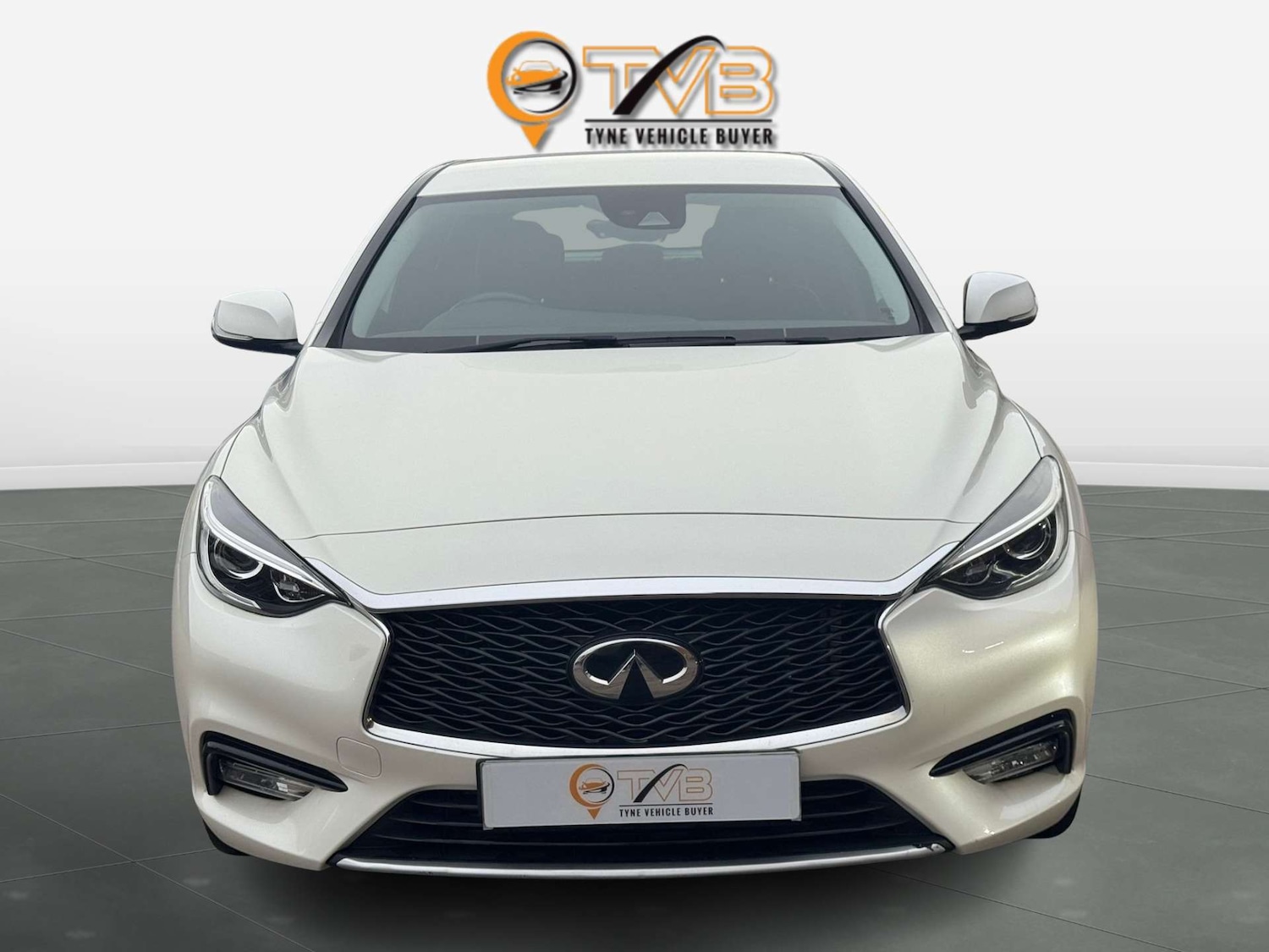 Used Infiniti Q30 2017 for sale - 76350457: Photo 11