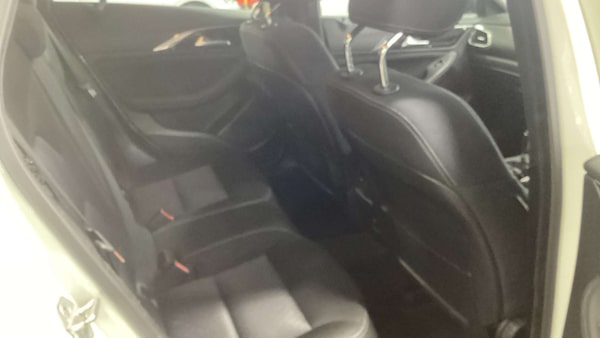 Used Infiniti Q30 2017 for sale - 76350457: Photo 11