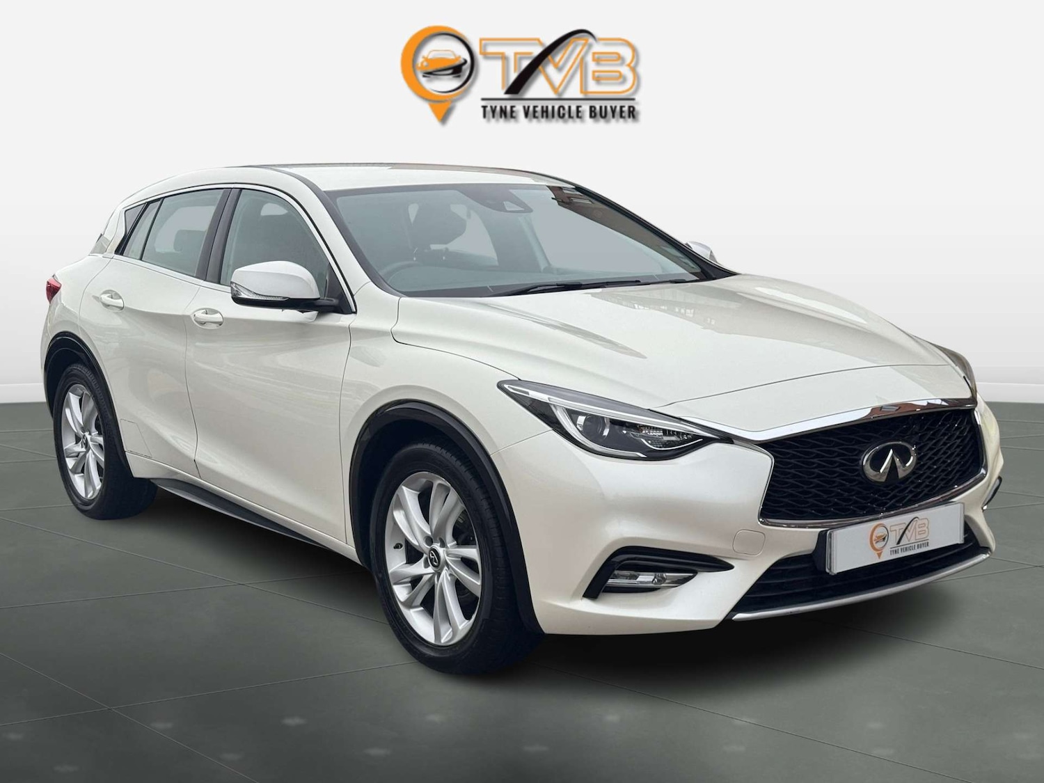 Used Infiniti Q30 2017 for sale - 76350457: Photo 13