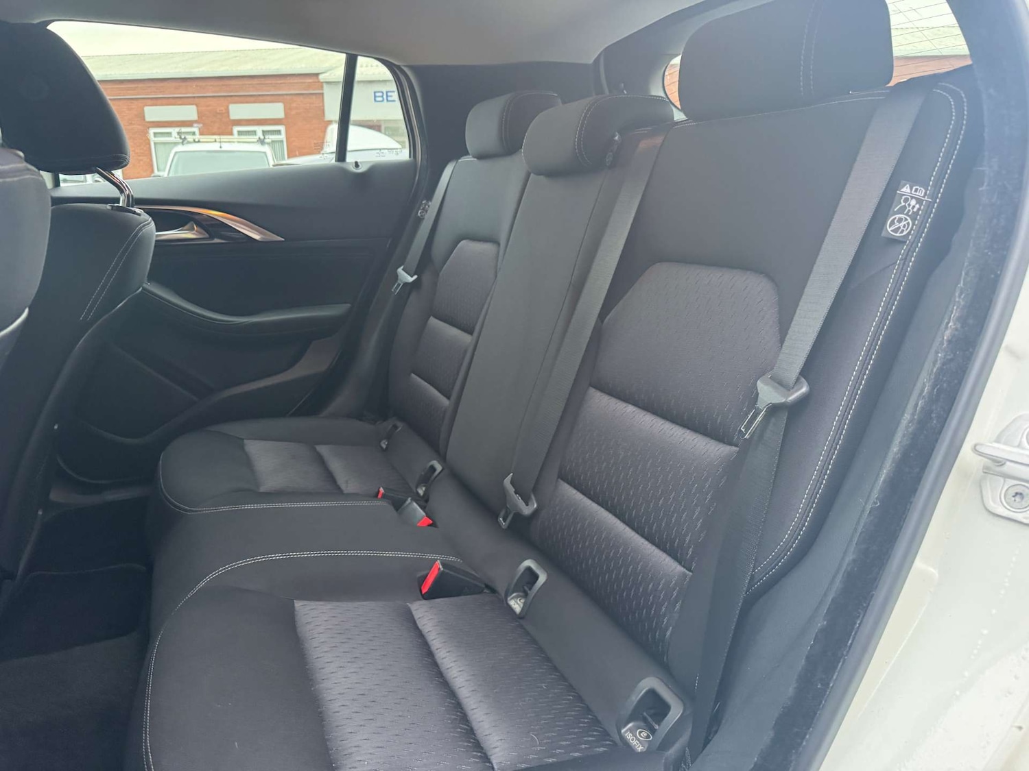 Used Infiniti Q30 2017 for sale - 76350457: Photo 26