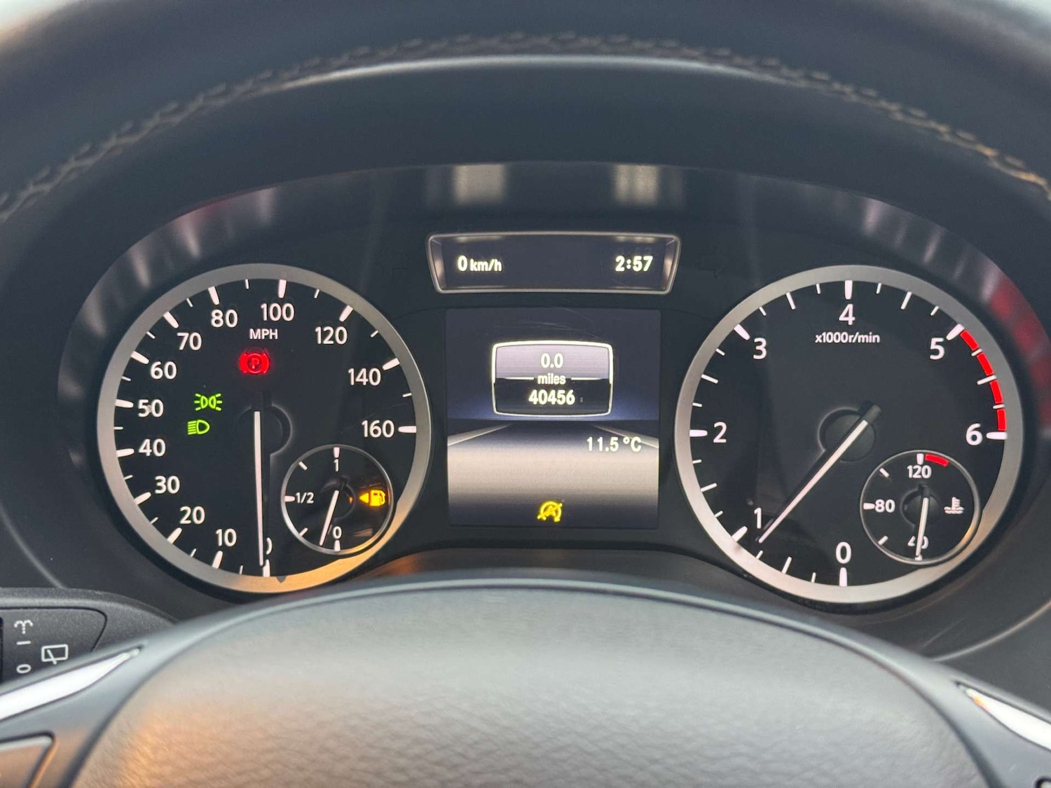 Used Infiniti Q30 2017 for sale - 76350457: Photo 35