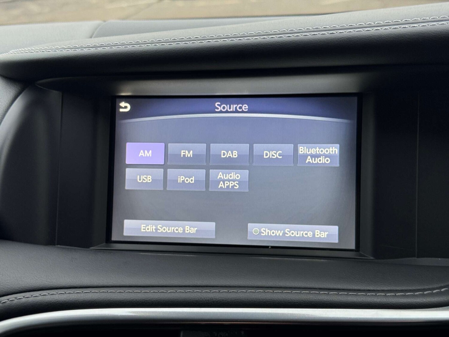 Used Infiniti Q30 2017 for sale - 76350457: Photo 47