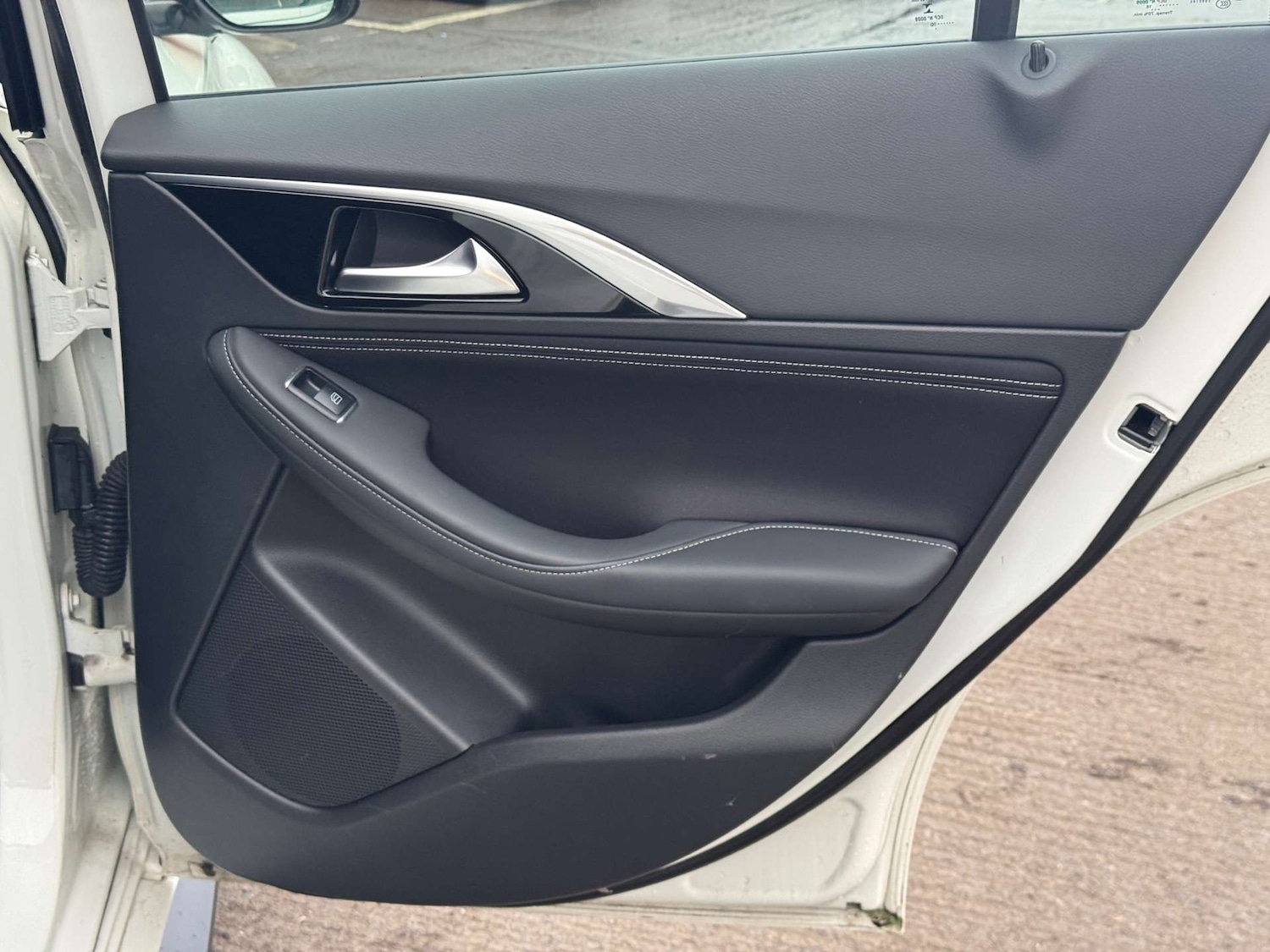 Used Infiniti Q30 2017 for sale - 76350457: Photo 52