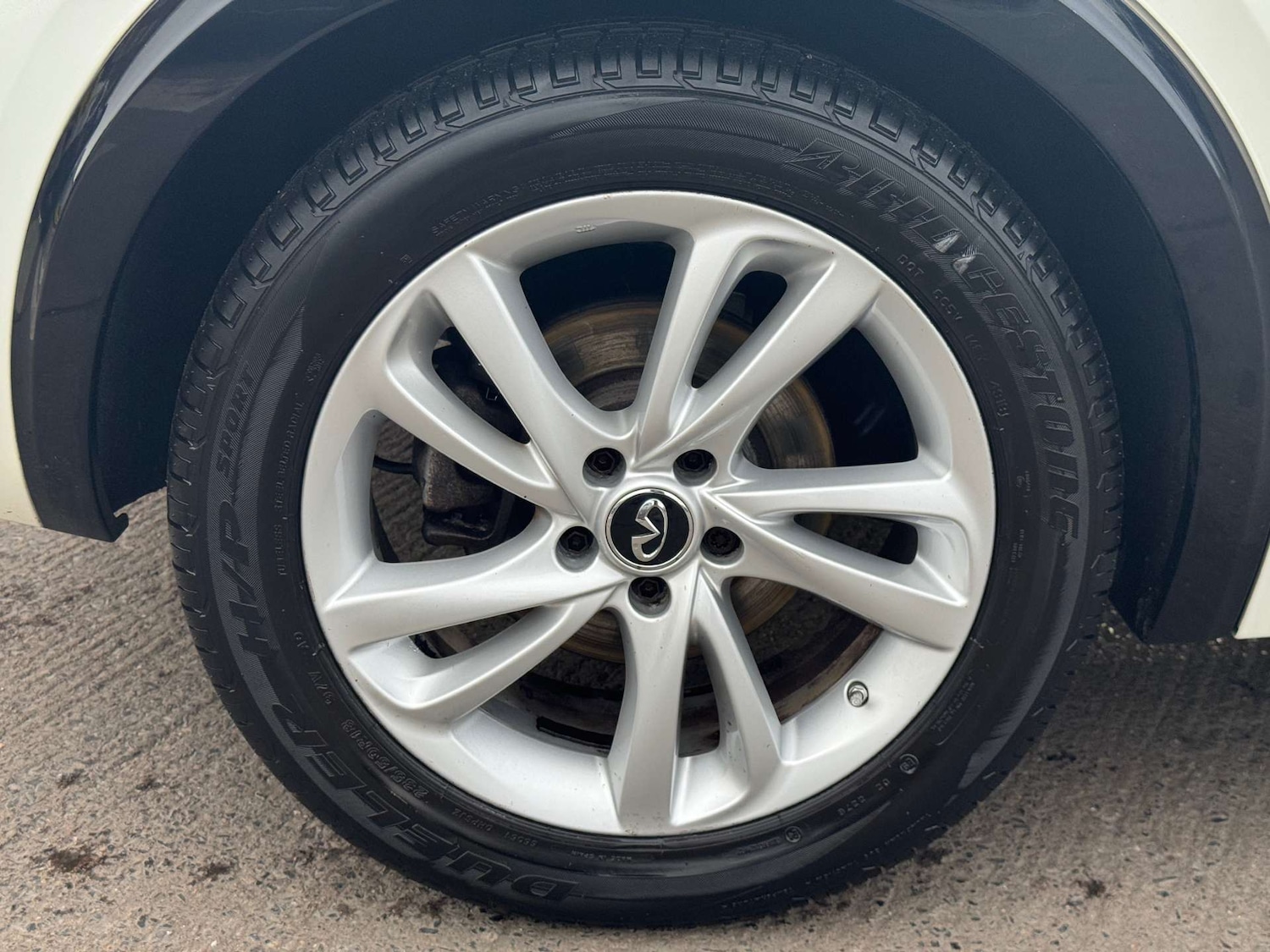 Used Infiniti Q30 2017 for sale - 76350457: Photo 54