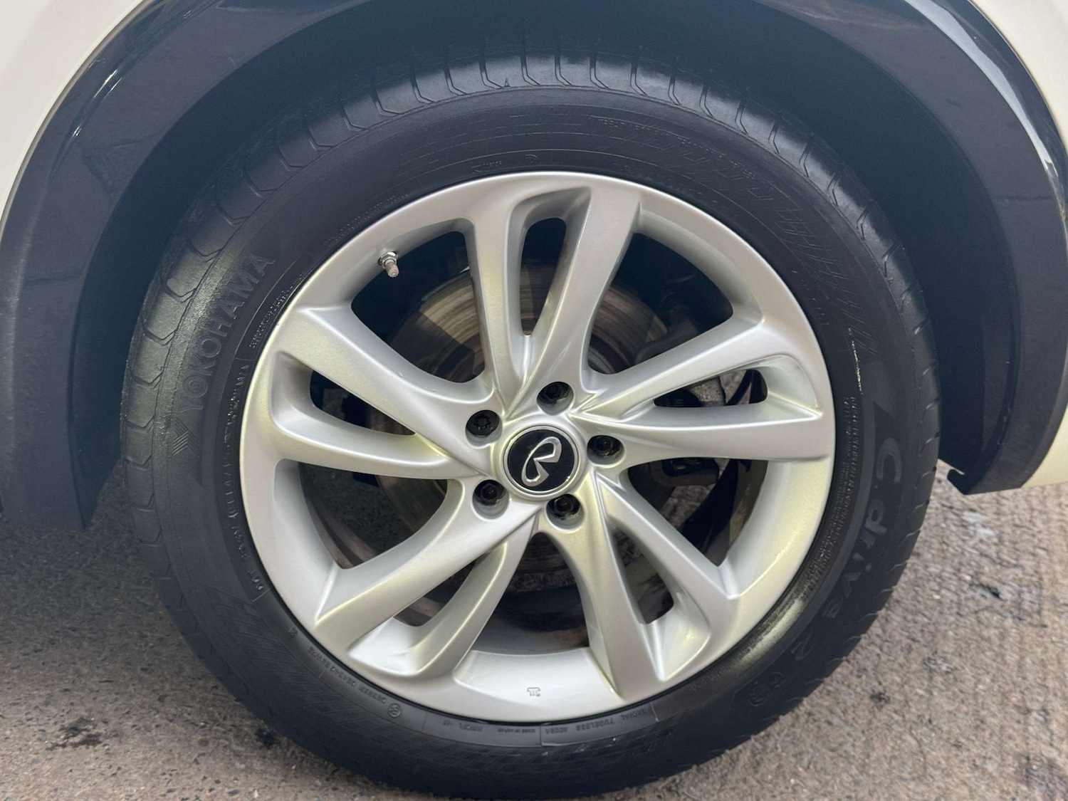 Used Infiniti Q30 2017 for sale - 76350457: Photo 55