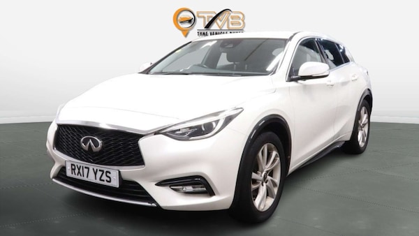 Used Infiniti Q30 2017 for sale - 76350457: Photo 5