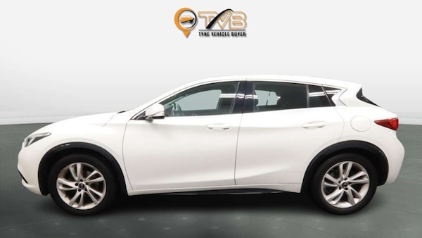 Used Infiniti Q30 2017 for sale - 76350457: Photo 7