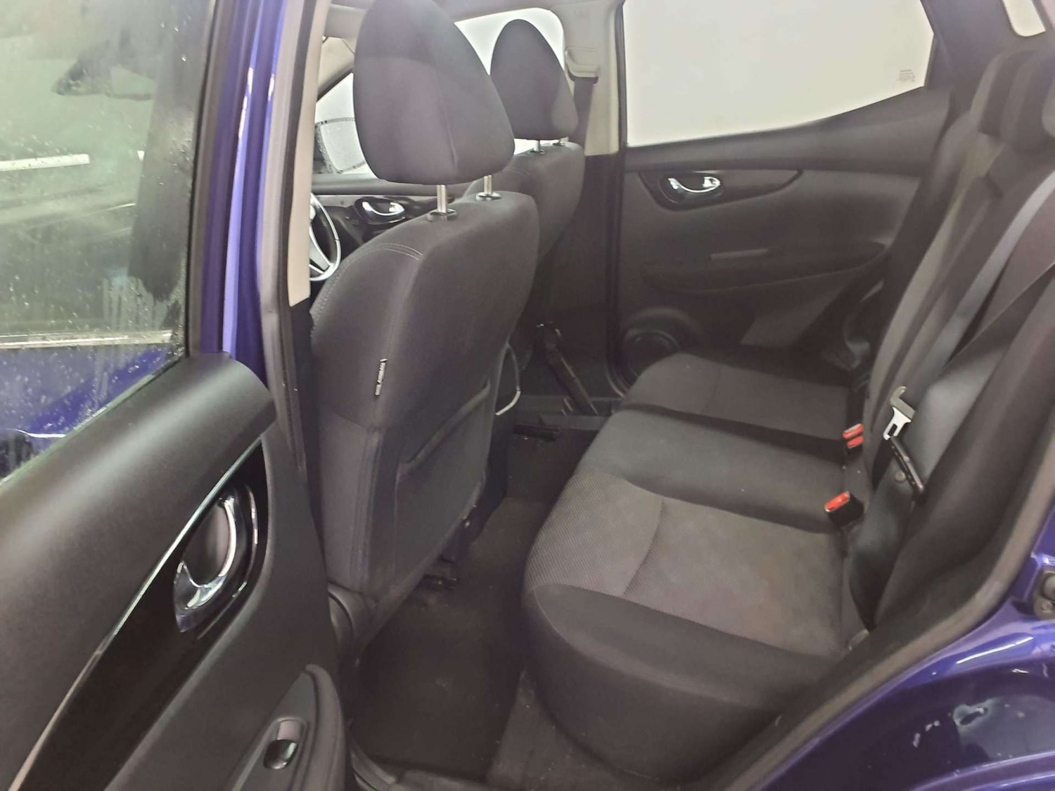 Used Nissan Qashqai 2016 for sale - 76539490: Photo 11