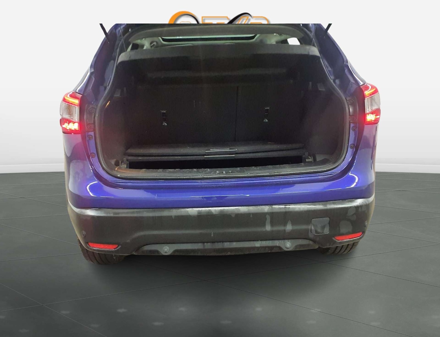 Used Nissan Qashqai 2016 for sale - 76539490: Photo 16