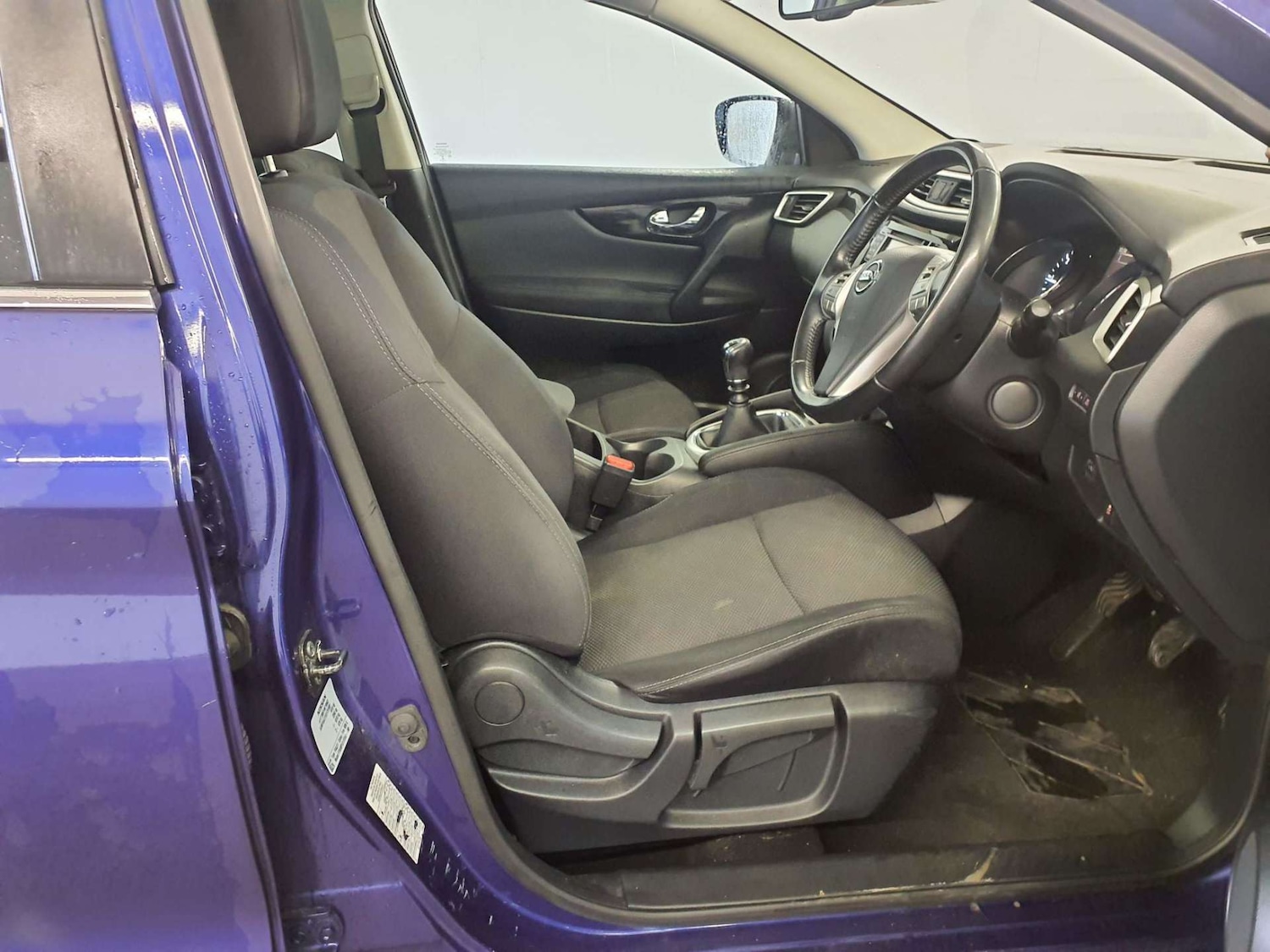 Used Nissan Qashqai 2016 for sale - 76539490: Photo 7