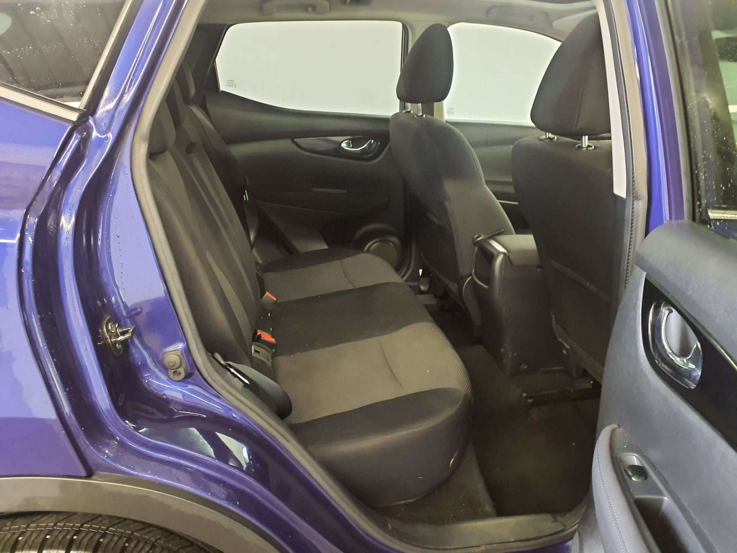 Used Nissan Qashqai 2016 for sale - 76539490: Photo 8