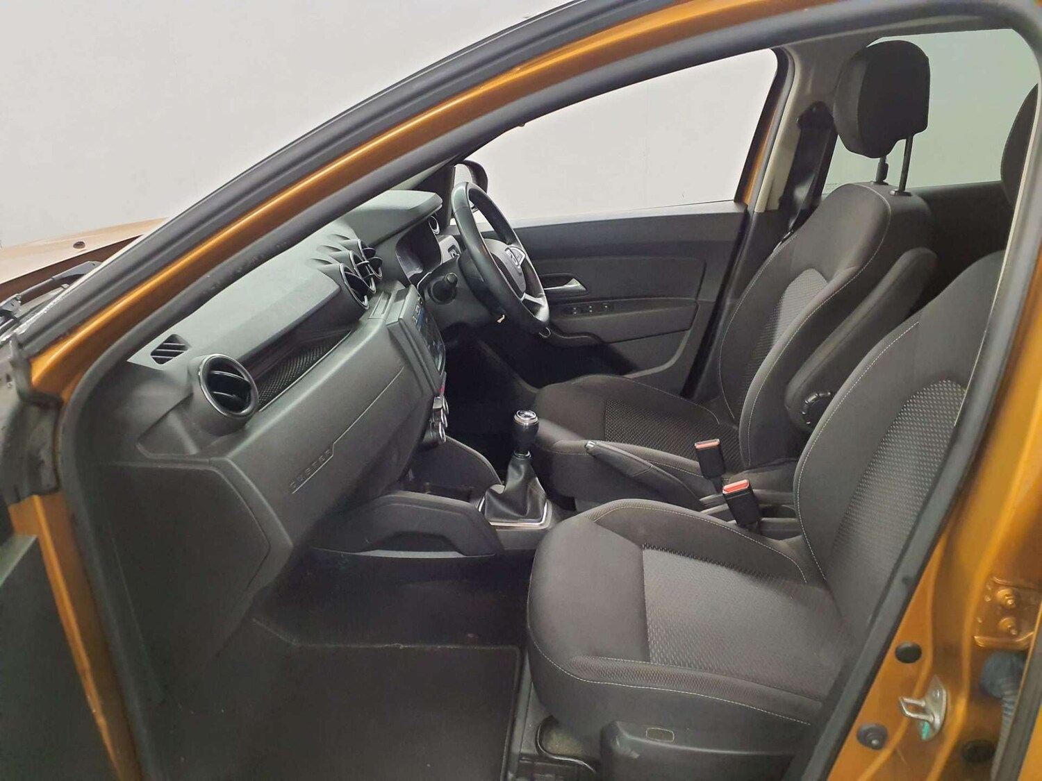 Used Dacia Duster 2018 for sale - 76539486: Photo 10