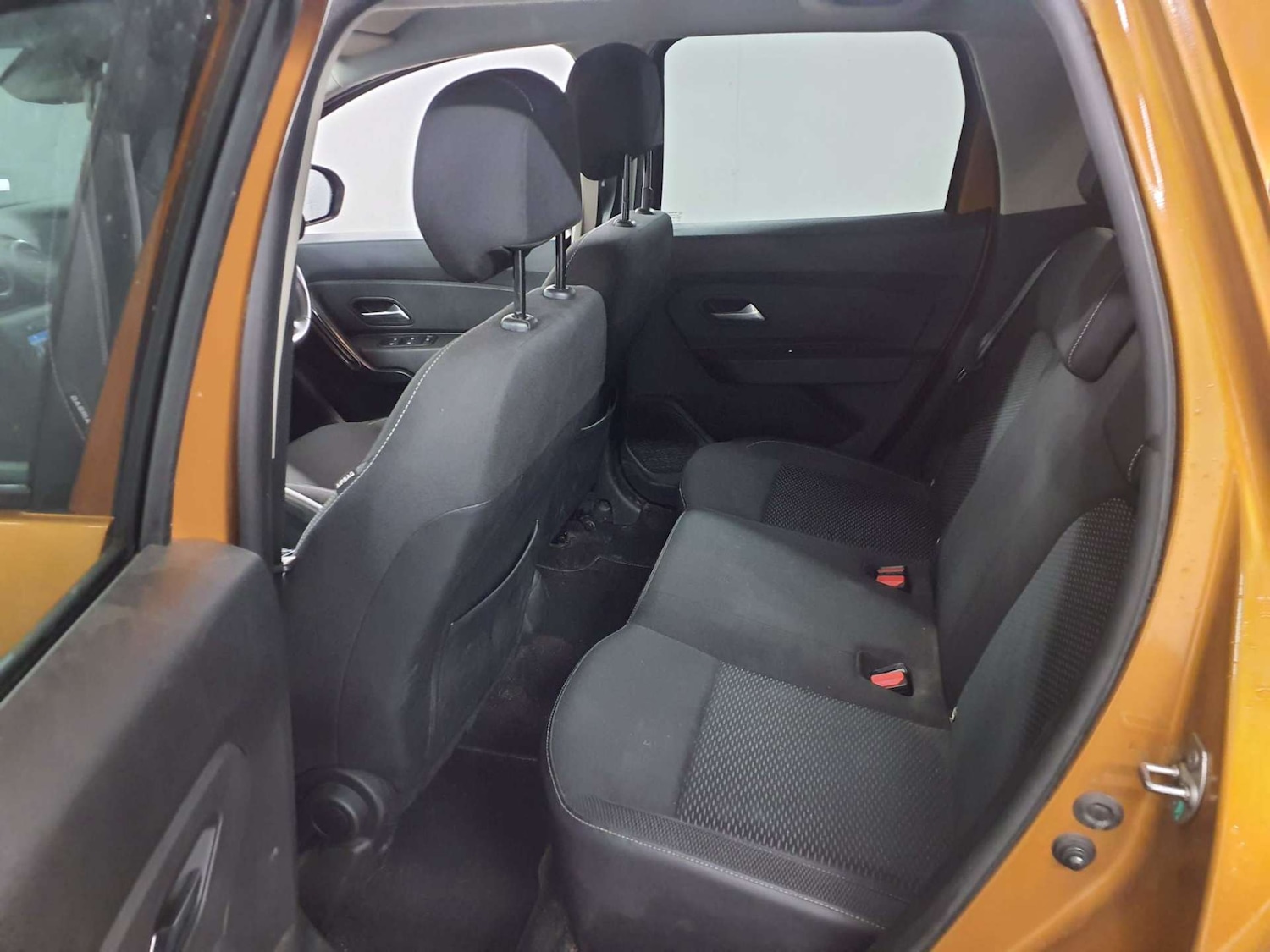 Used Dacia Duster 2018 for sale - 76539486: Photo 11