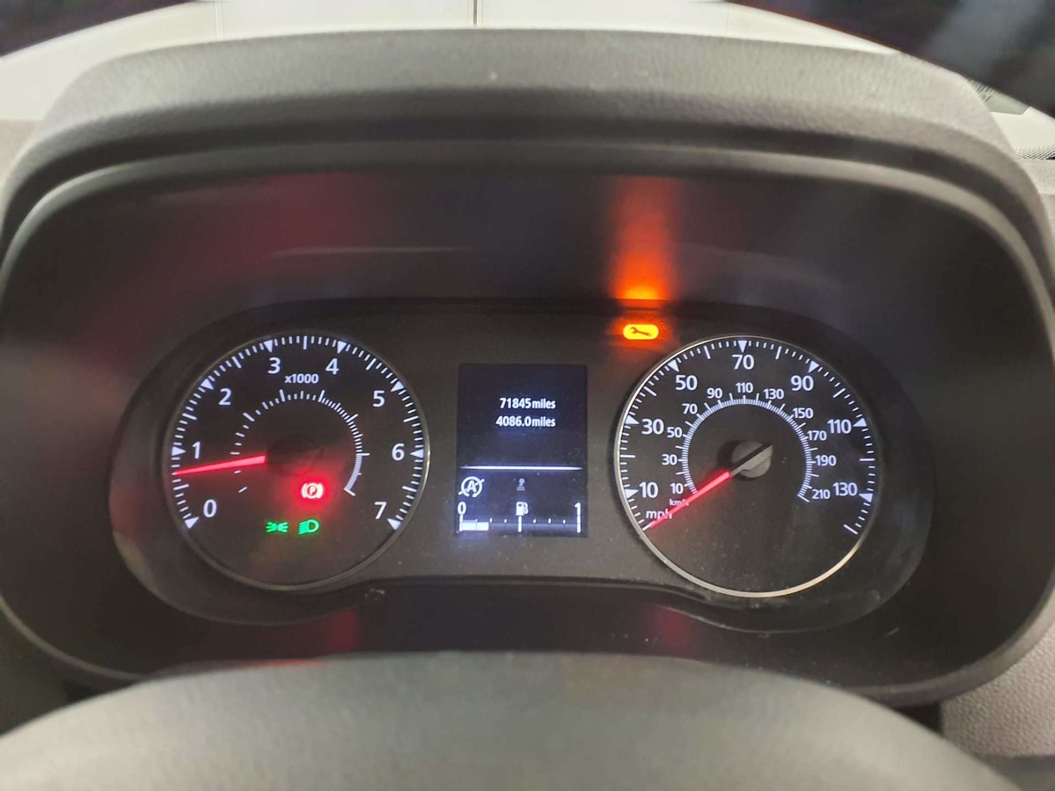 Used Dacia Duster 2018 for sale - 76539486: Photo 13