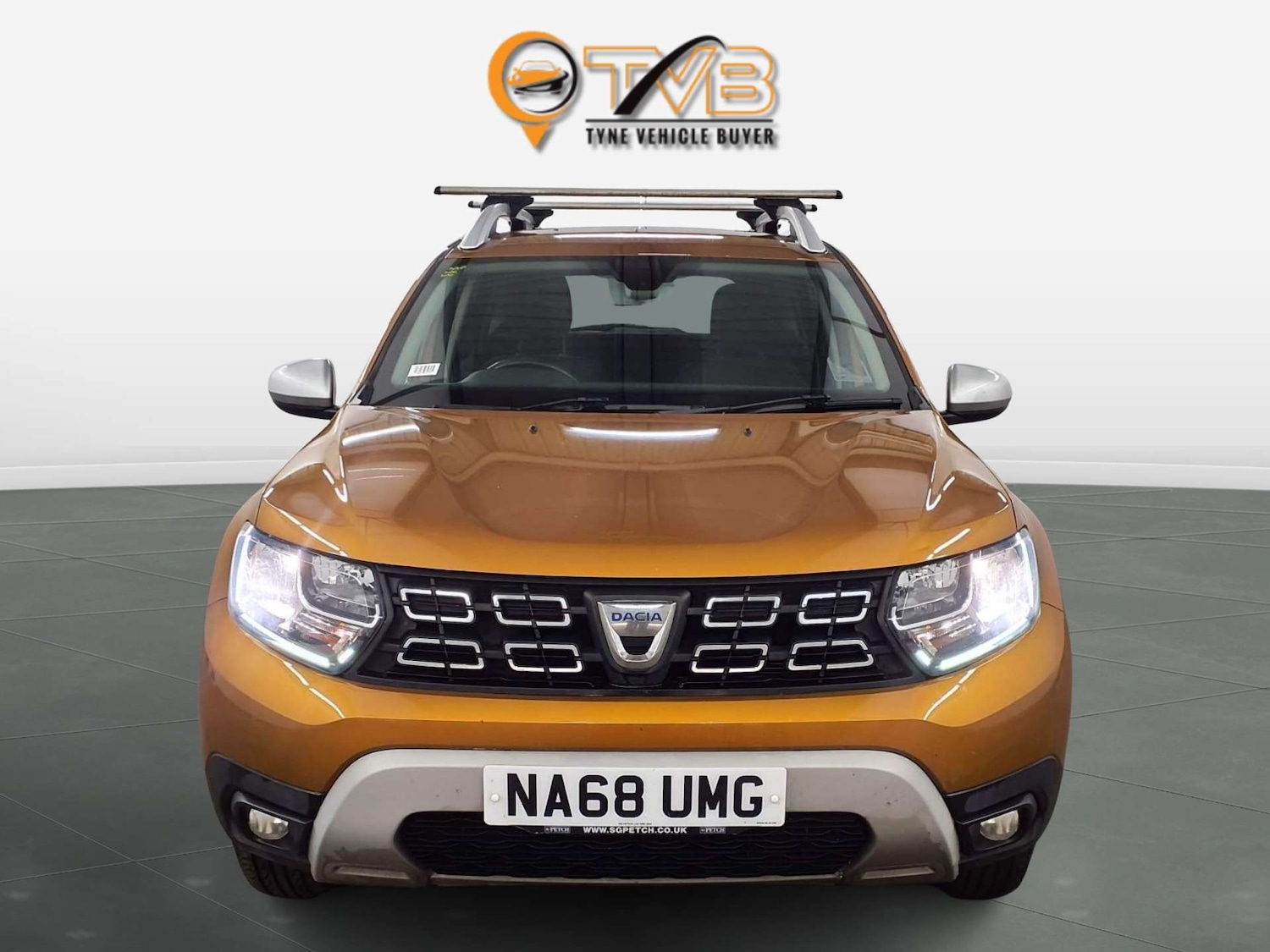 Used Dacia Duster 2018 for sale - 76539486: Photo 14