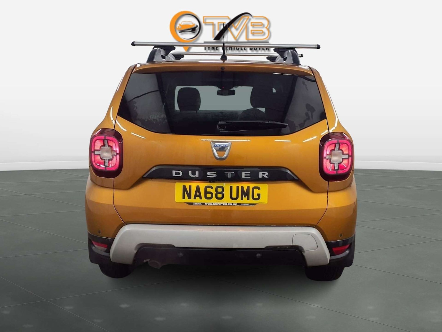 Used Dacia Duster 2018 for sale - 76539486: Photo 16