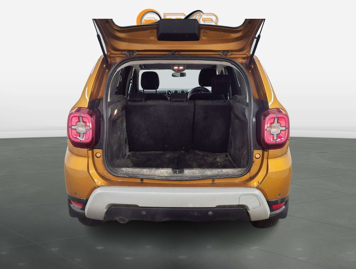 Used Dacia Duster 2018 for sale - 76539486: Photo 17