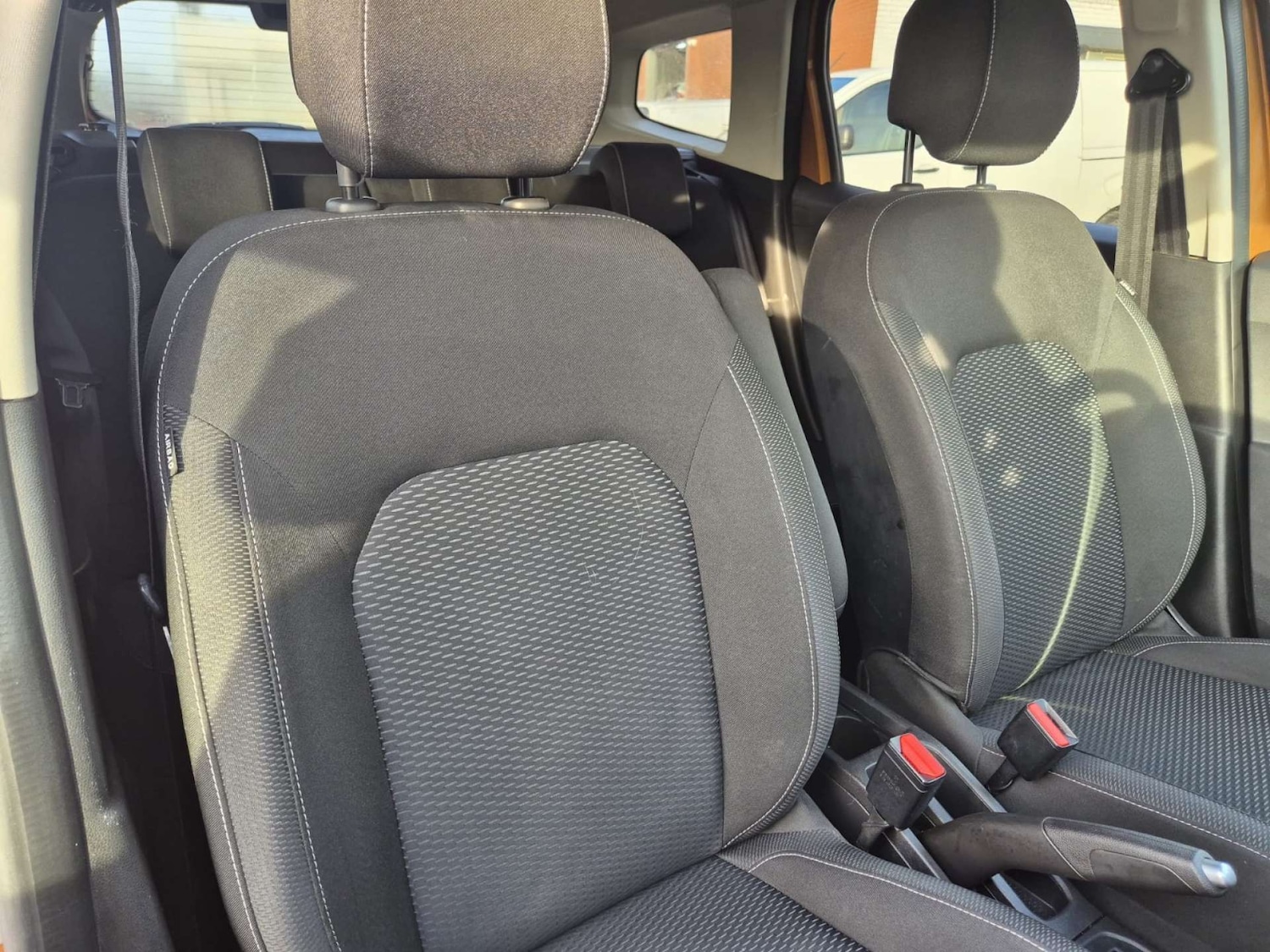 Used Dacia Duster 2018 for sale - 76539486: Photo 22